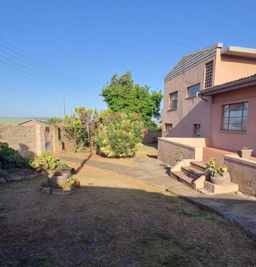 4 Bedroom Property for Sale in Thomas Gamble Eastern Cape